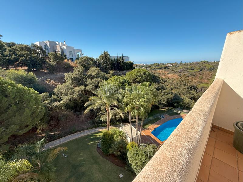 Foto 20ee5a2f-e20d-458c-a765-69ac70599c08. Etagenwohnung mit parking pool in Elviria Marbella