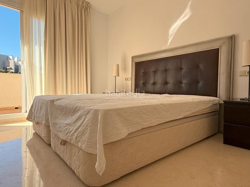 Foto d85f15f7-2501-4b2c-8374-19bbd8e9b409. Etagenwohnung mit parking pool in Elviria Marbella