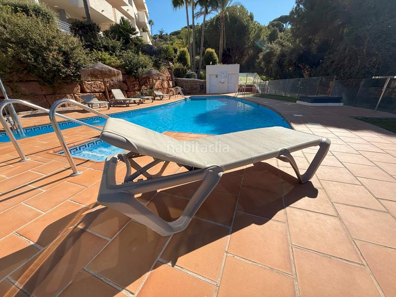 Foto de9f78bc-7e4f-4464-8d39-b158c94a3705. Etagenwohnung mit parking pool in Elviria Marbella