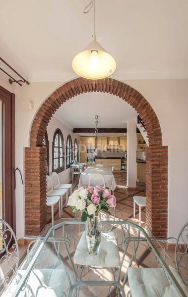 Foto 11323e18-b156-4a54-bd3b-adc5d06946c8. Chalet avec parking piscine dans Centro ciudad Fuengirola