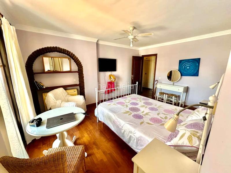 Foto 17280a22-f819-4768-b687-e734945159cb. Chalet avec parking piscine dans Centro ciudad Fuengirola