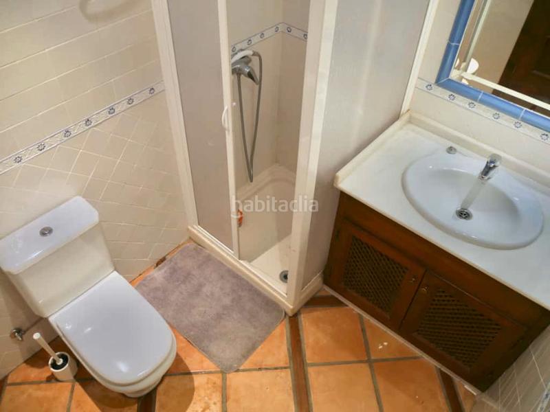 Foto 419d3adb-594f-44a9-829f-7ddc08942e3e. Chalet avec parking piscine dans Centro ciudad Fuengirola