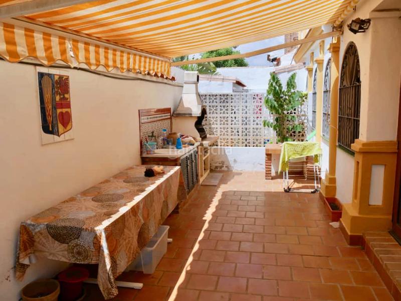 Foto 45c7e3f1-9301-4322-89dc-aef8231e258b. Chalet avec parking piscine dans Centro ciudad Fuengirola