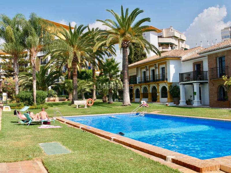 Foto 6592838a-04d1-4030-bef7-d2fb822edb69. Chalet avec parking piscine dans Centro ciudad Fuengirola