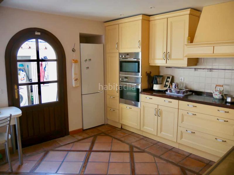 Foto 855c8e62-14e1-4a2b-8cf3-a588efa8443b. Chalet avec parking piscine dans Centro ciudad Fuengirola