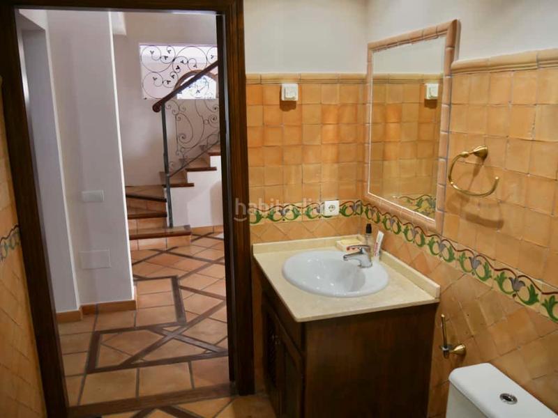 Foto 9eddaebc-e8df-493f-b941-192ab3ac1878. Chalet avec parking piscine dans Centro ciudad Fuengirola