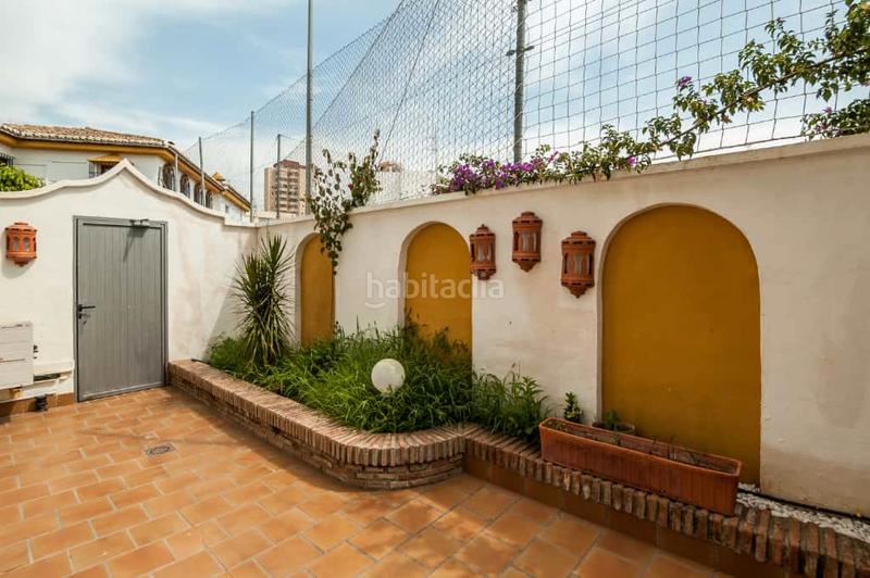 Foto c77b338b-c16a-44e1-a132-4128db7daf34. Chalet avec parking piscine dans Centro ciudad Fuengirola