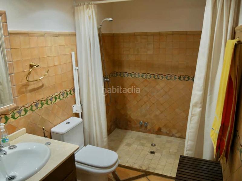 Foto d547d940-43bd-47bf-85cf-d7d60c929b9f. Chalet avec parking piscine dans Centro ciudad Fuengirola