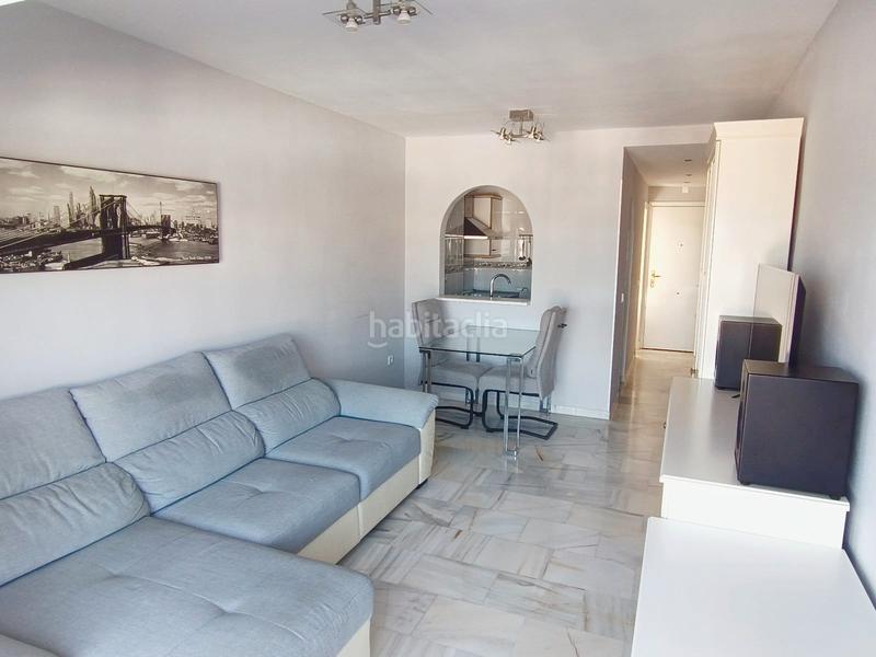 Foto 4a6ab4c0-54d3-4145-b234-80e6f63de26a. Penthouse with parking pool in Las Flores Mijas