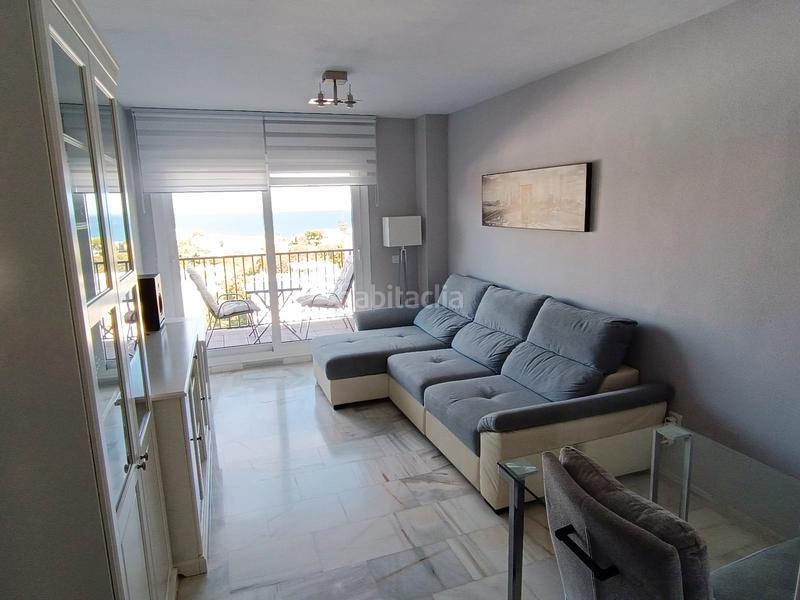 Foto 4c77ff70-0718-44cb-bdf9-b51acb65edd5. Penthouse with parking pool in Las Flores Mijas