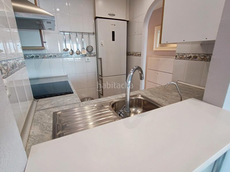 Foto 94906bc3-8301-4968-8cee-00760bb08ad1. Penthouse with parking pool in Las Flores Mijas