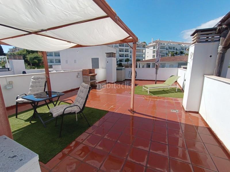Foto 985deb78-472d-4378-a10f-c4d8d92a0e3f. Penthouse with parking pool in Las Flores Mijas