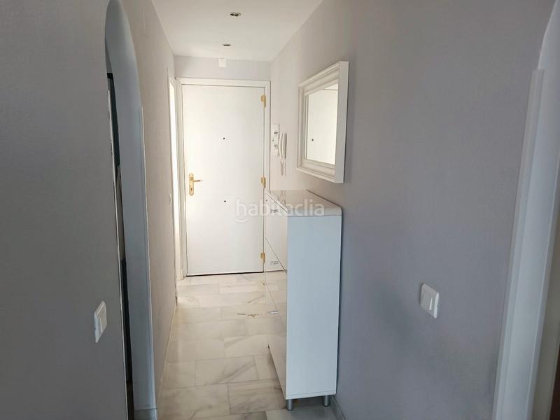 Foto a6e78a4f-4c23-4938-8879-0a0b3aa63b0d. Penthouse with parking pool in Las Flores Mijas