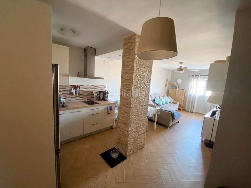 Foto 6cc23179-682a-4bab-9726-a771f968a526. Etagenwohnung mit pool in Torreblanca del Sol Fuengirola