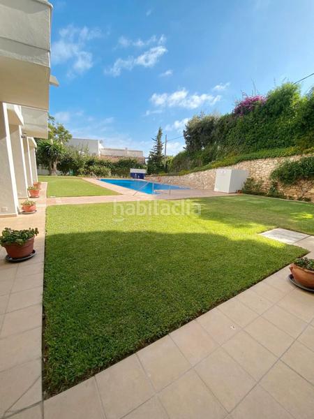 Foto b77f7fcf-a085-47ba-bfbe-688004f39c13. Etagenwohnung mit pool in Torreblanca del Sol Fuengirola