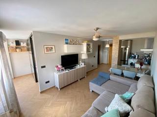 Appartement  Calle zarzas. Apartamento con licencia turística y gran garaje (2 coches+motos