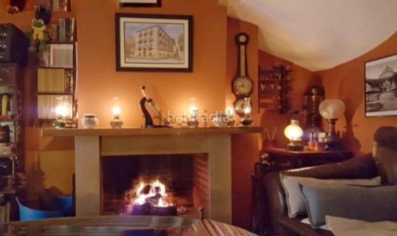 Foto 847568bd-671f-4c2d-bf38-ee3a8739add0. Chalet mit kamin parking pool in campo de Mijas Mijas