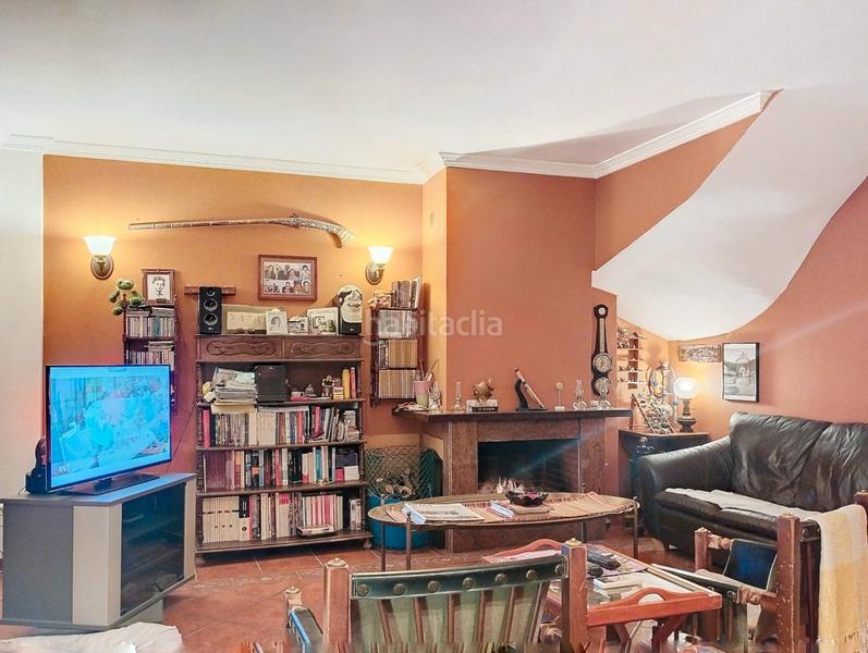 Foto a7af94c8-46f1-40de-a300-db7cf886024a. Chalet mit kamin parking pool in campo de Mijas Mijas