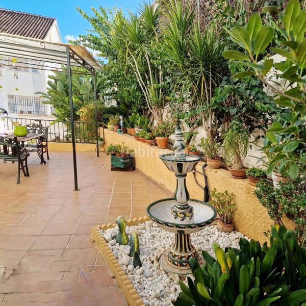 Foto b25c6595-cd06-4380-b07a-364b8614b440. Chalet mit kamin parking pool in campo de Mijas Mijas