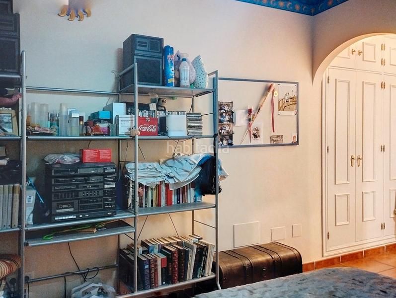 Foto ef8c2f7a-f5fa-4137-a8db-77b36df123f3. Chalet mit kamin parking pool in campo de Mijas Mijas