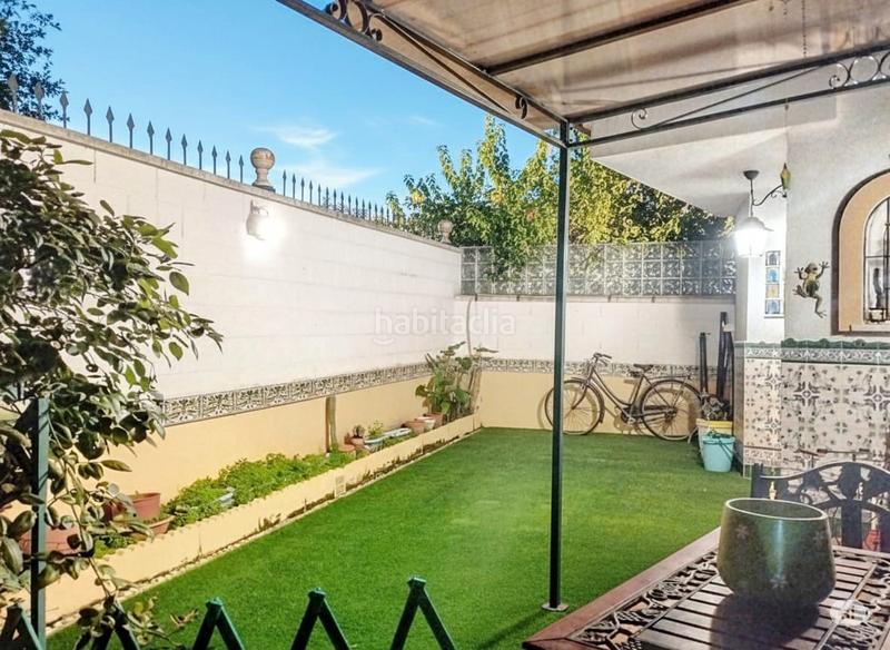 Foto efe56ace-7d7e-4af1-ac0d-2ea45aa001fa. Chalet mit kamin parking pool in campo de Mijas Mijas