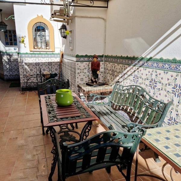 Foto f3320c8b-289e-402c-b387-94afd1714ab0. Chalet mit kamin parking pool in campo de Mijas Mijas