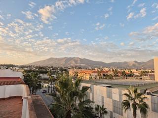 Piso  Calle santa teresa. Apartamento de 1 dormitorio con acabados de calidad frente al co