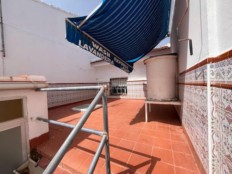 Foto 1fb7a73a-1f0f-4a4f-b3b9-458457008a8e. House in Pizarra