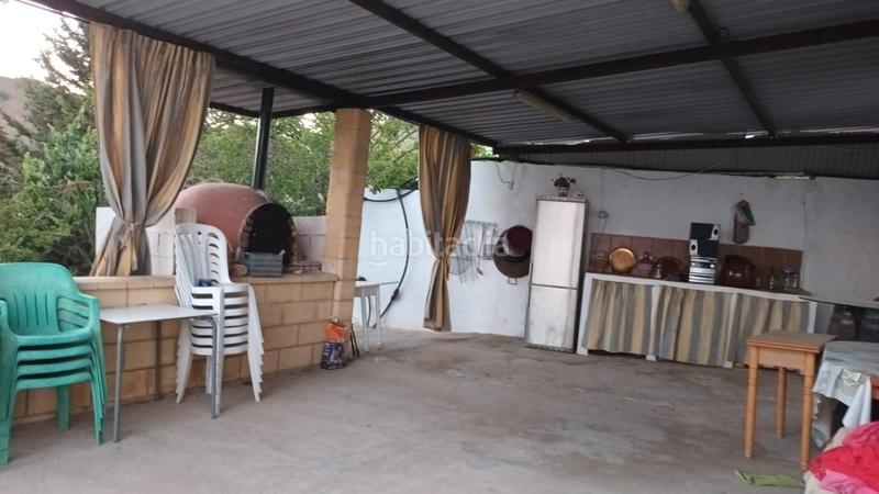 Foto f4c91e70-f25f-492e-9dcc-7c840285f55d. Chalet avec parking piscine dans Cártama