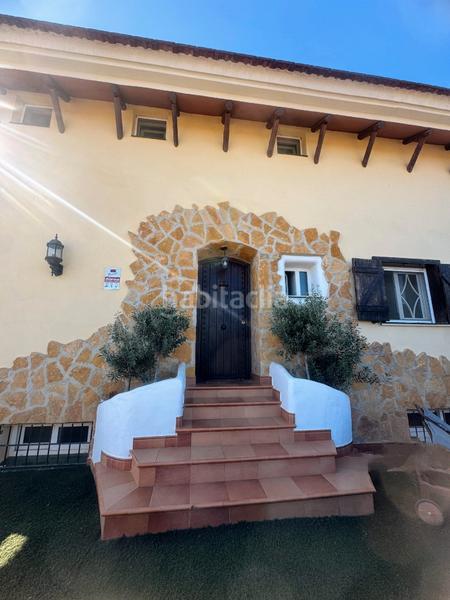 Foto 02407e78-404c-46da-a9ac-f941f83709e3. Chalet avec chauffage parking piscine dans Capellanía - Retamar Alhaurín de la Torre