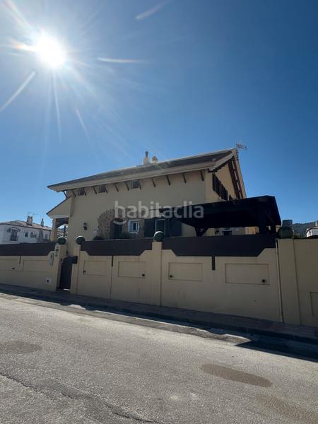 Foto e7d8f249-e224-4768-ad16-c0b1f3d2a984. Chalet avec chauffage parking piscine dans Capellanía - Retamar Alhaurín de la Torre