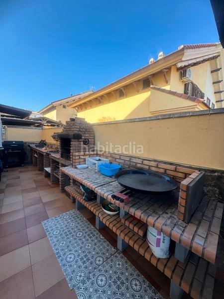 Foto f10d696d-0a4e-4e9a-8c3d-5f54da4429d1. Chalet avec chauffage parking piscine dans Capellanía - Retamar Alhaurín de la Torre