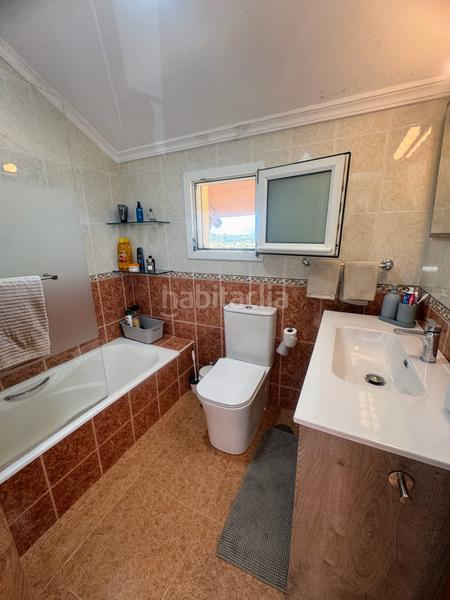 Foto f7438746-c017-4eba-ba6e-ef6eb631f1e2. Chalet avec chauffage parking piscine dans Capellanía - Retamar Alhaurín de la Torre