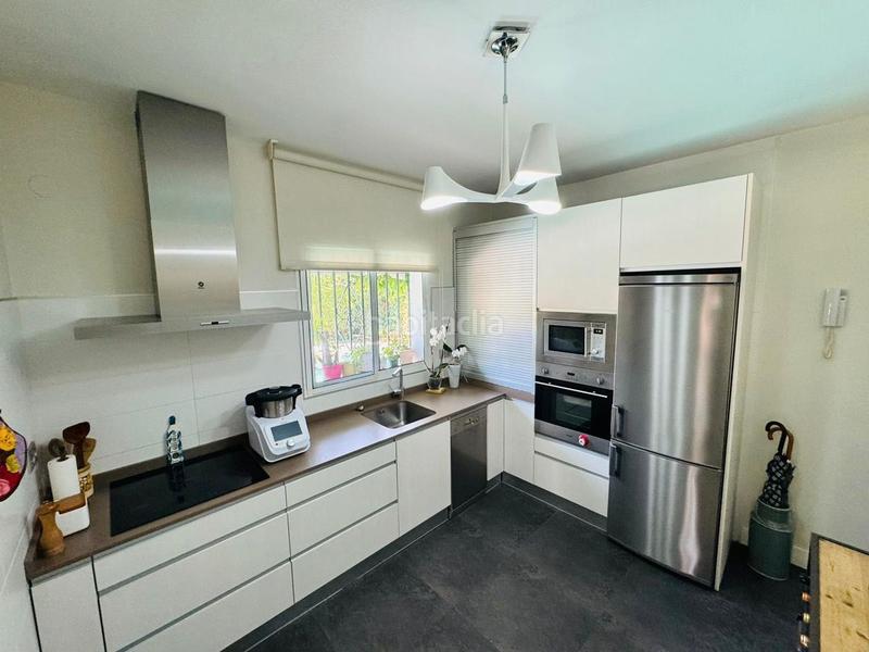 Foto 0eb25fcd-80ef-4f69-b9c2-b5baa5baaa8c. Chalet with heating parking pool in El Romeral-Peñón de Zapata Alhaurín de la Torre