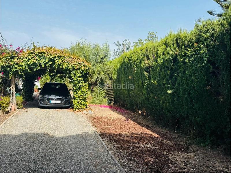 Foto 17b46f84-afcd-4ab7-8fae-ba057d801699. Chalet with heating parking pool in El Romeral-Peñón de Zapata Alhaurín de la Torre