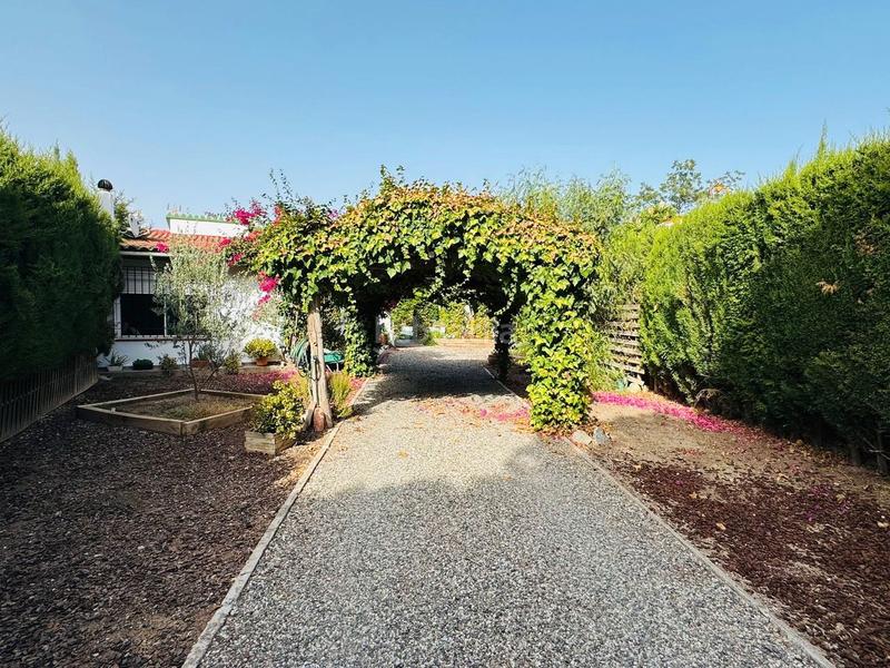 Foto 37794eab-40be-4e95-ab8c-b8363ce7818c. Chalet with heating parking pool in El Romeral-Peñón de Zapata Alhaurín de la Torre