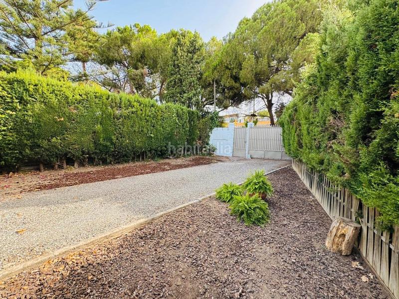 Foto 43affb03-efb0-4615-aa48-fba8df433aaa. Chalet with heating parking pool in El Romeral-Peñón de Zapata Alhaurín de la Torre