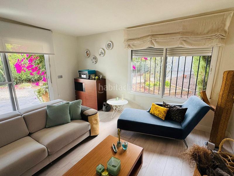 Foto 6752ca94-b3b5-4aad-af82-8d0bd432db4f. Chalet with heating parking pool in El Romeral-Peñón de Zapata Alhaurín de la Torre