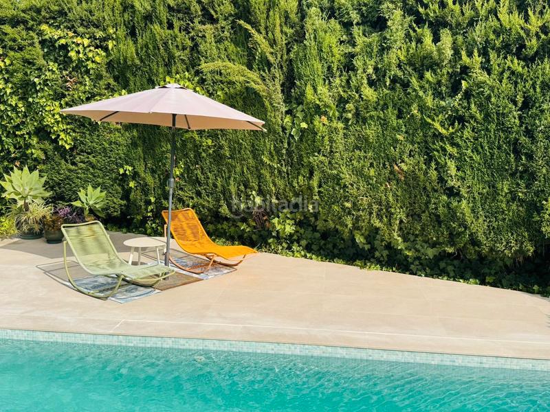 Foto b66ddc9b-91f6-47eb-a5c0-dde8e08a1df7. Chalet with heating parking pool in El Romeral-Peñón de Zapata Alhaurín de la Torre