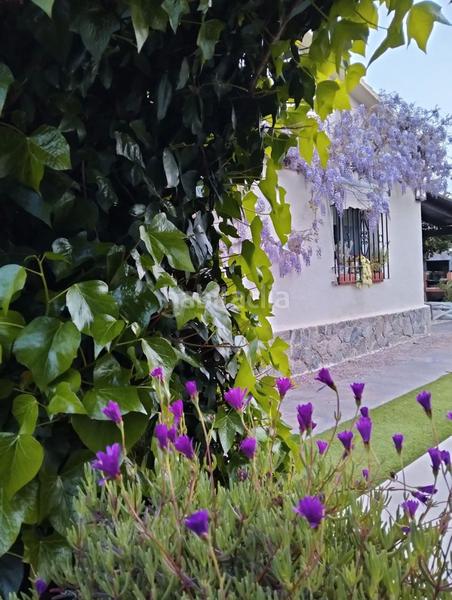 Foto e0c0e223-7afa-4474-a540-d4159117ce6b. Chalet with heating parking pool in El Romeral-Peñón de Zapata Alhaurín de la Torre