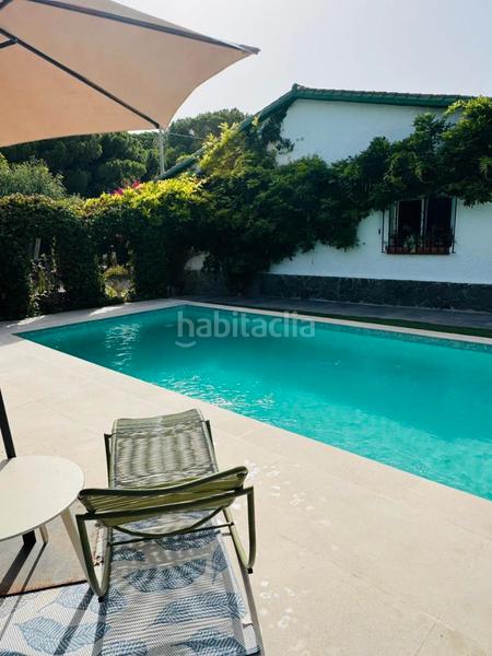 Foto ed898def-5050-4a0e-862b-941431c5bbf7. Chalet with heating parking pool in El Romeral-Peñón de Zapata Alhaurín de la Torre