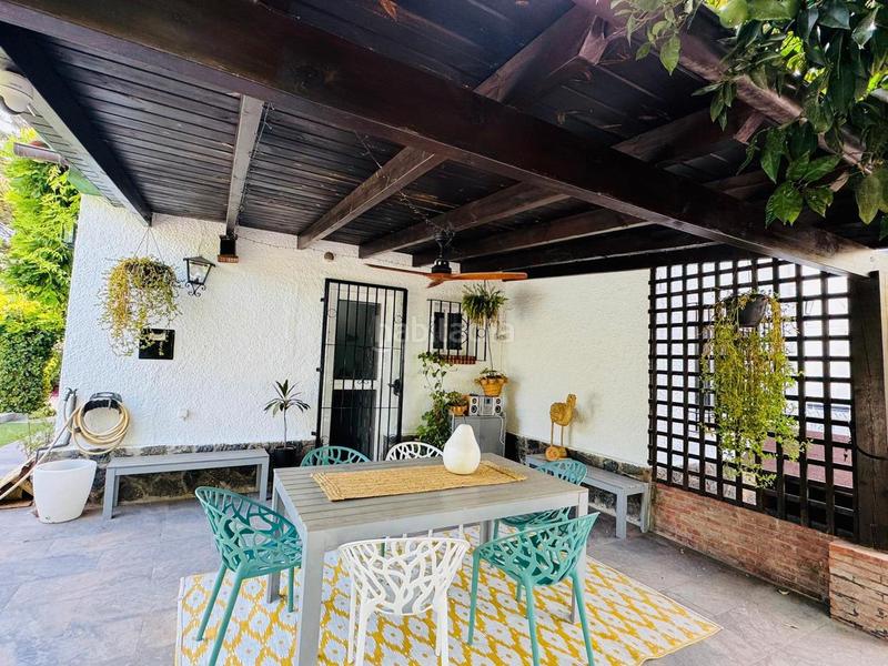 Foto f3200e0b-2f74-4474-8137-8a835b227058. Chalet with heating parking pool in El Romeral-Peñón de Zapata Alhaurín de la Torre