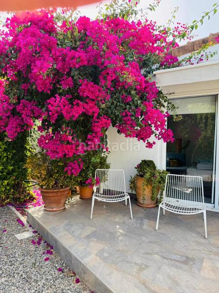 Foto f88fbdfd-6021-436e-9790-469f1fa7b25d. Chalet with heating parking pool in El Romeral-Peñón de Zapata Alhaurín de la Torre