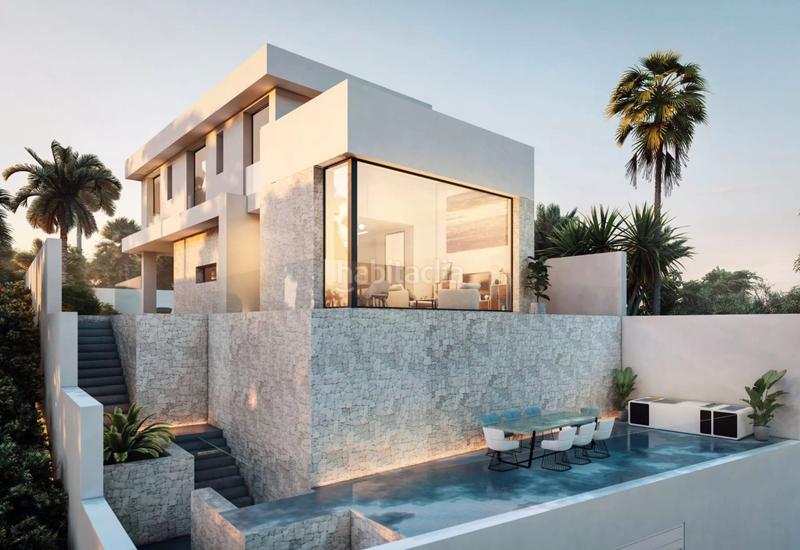 Foto 079d49fb-a62d-4912-b606-bd02e00c342d. Terrain résidentiel dans El Pinar- Palacio de Congresos Torremolinos