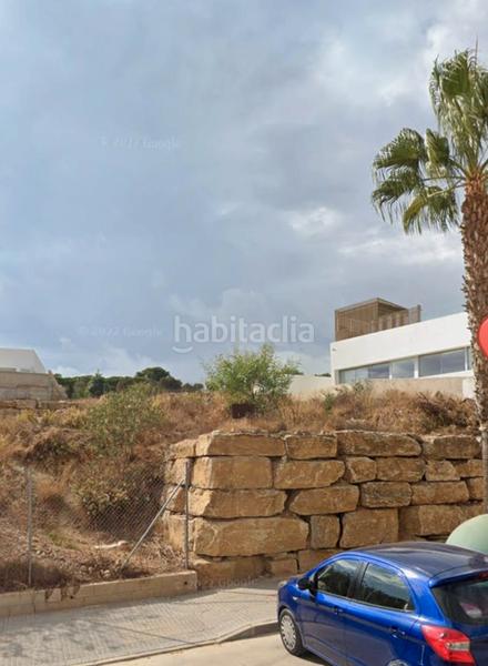 Foto 27e0ebe3-f131-4ad5-a687-dddec9437832. Terrain résidentiel dans El Pinar- Palacio de Congresos Torremolinos