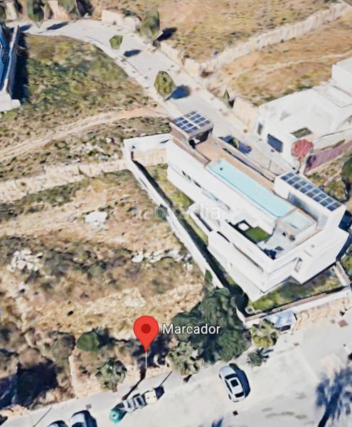 Foto 53263e52-afd8-402a-9ea1-c0196fc31400. Terrain résidentiel dans El Pinar- Palacio de Congresos Torremolinos