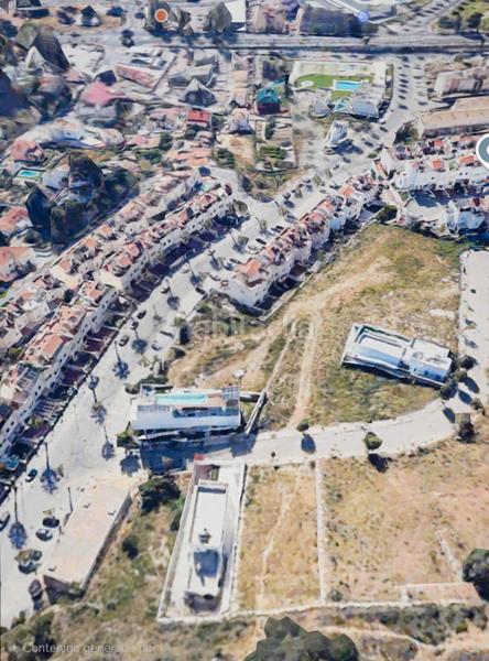 Foto fe497be9-8333-42a5-96b6-af4413db1d50. Terrain résidentiel dans El Pinar- Palacio de Congresos Torremolinos