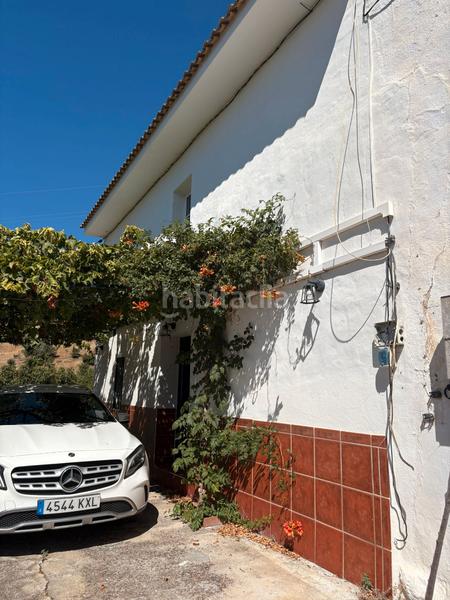 Foto 07c216b2-c950-4a5f-bff9-b3242f42e7b4. Bauernhof mit parking in Guaro