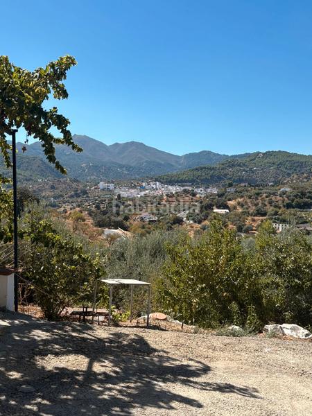 Foto 4f273e2f-309f-4f88-b1a1-e679dca04870. Bauernhof mit parking in Guaro