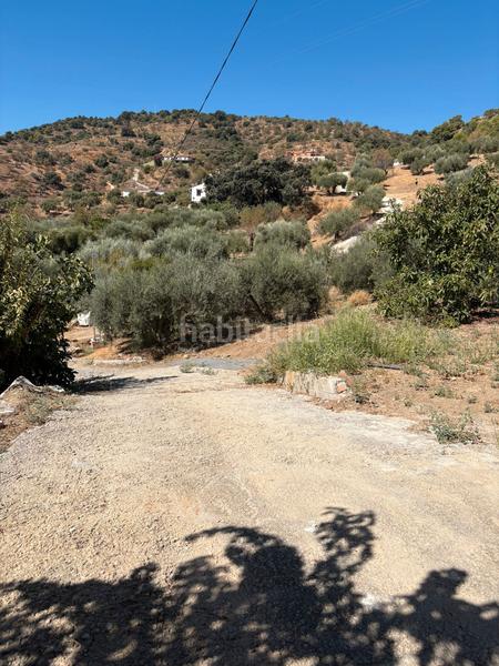 Foto a21f7753-3c94-4a08-b6c3-d6db0023615e. Bauernhof mit parking in Guaro